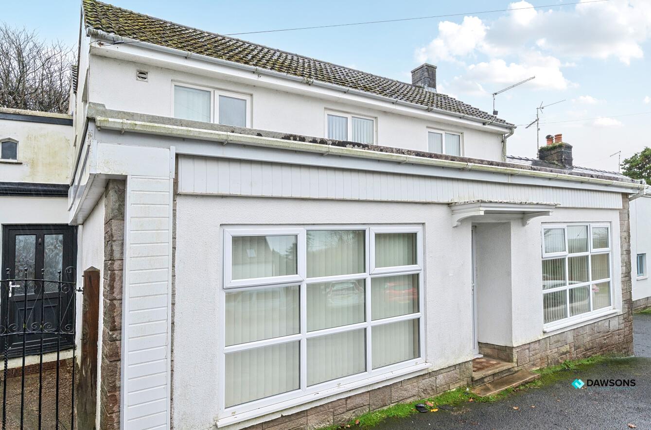 Reynoldston, Swansea, SA3 1AD